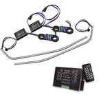 1297-333 - Daytime Running Light Circuit Board