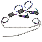 1297-334 - Daytime Running Light Circuit Board