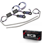 1297-335 - Daytime Running Light Circuit Board