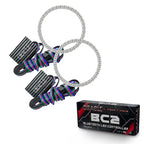 1300-335 - Headlight Halo Ring Emitter Set