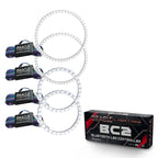 1311-335 - Headlight Halo Ring Emitter Set