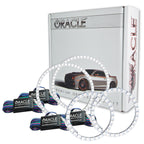 1313-330 - Buick Lucerne 2006-2011 ORACLE ColorSHIFT Halo Kit