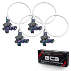 1313-335 - Headlight Halo Ring Emitter Set