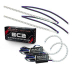 1322-335 - Headlight Halo Ring Emitter Set