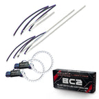 1323-335 - Headlight Halo Ring Emitter Set