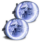 1325-001 - Toyota 4-Runner 2006-2009 ORACLE LED Fog Halo Kit