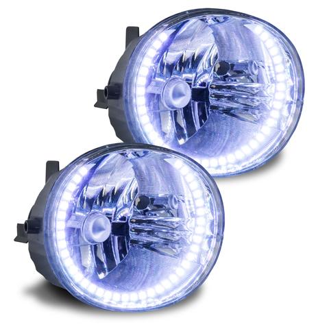 1325-001 - Toyota 4-Runner 2006-2009 ORACLE LED Fog Halo Kit