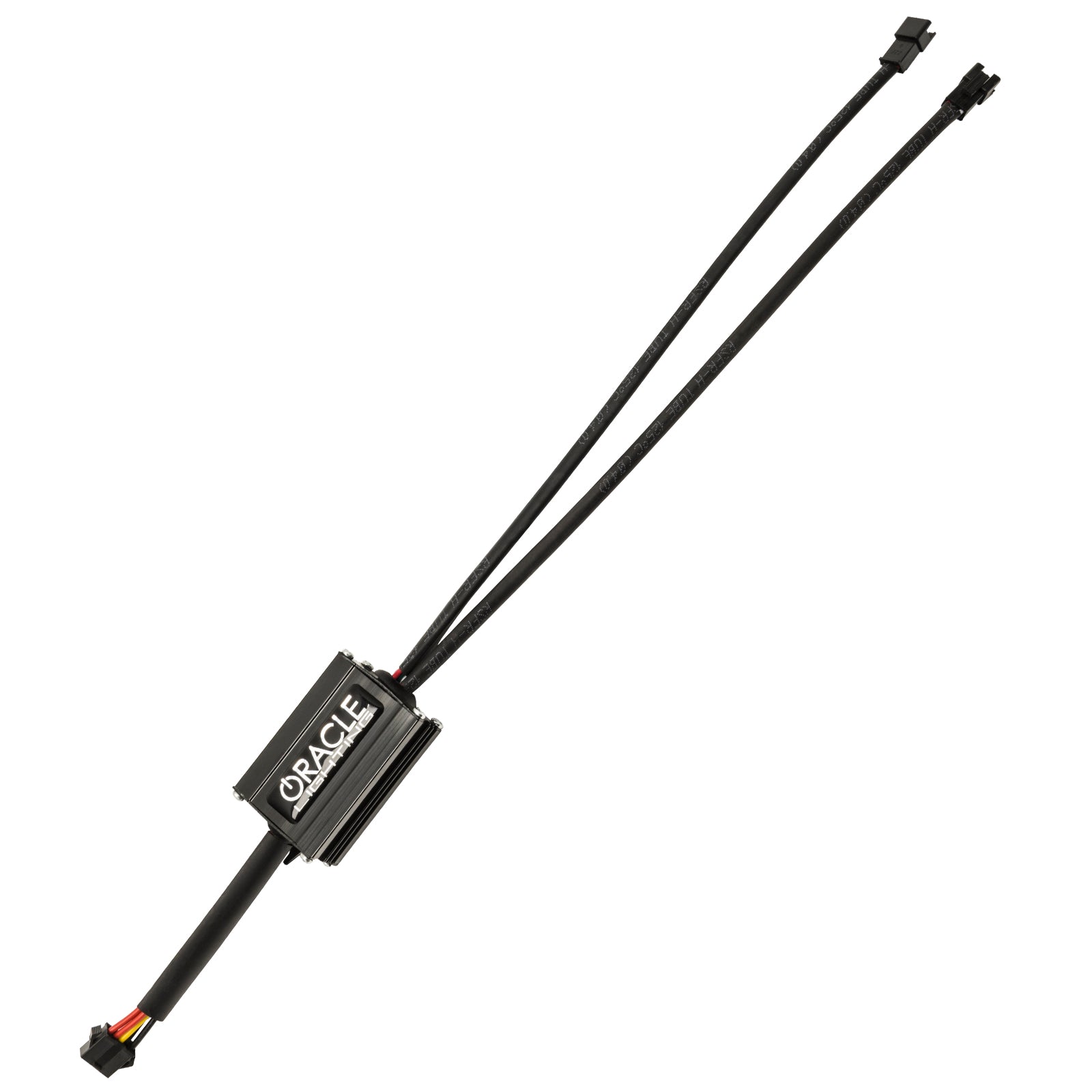 1327-332 - 2013-2018 Dodge Ram Dynamic ColorSHIFT DRL Replacement + Turn Signals