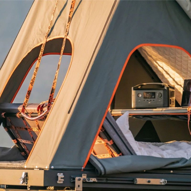 ALU-CAB – Overland Supply Canada