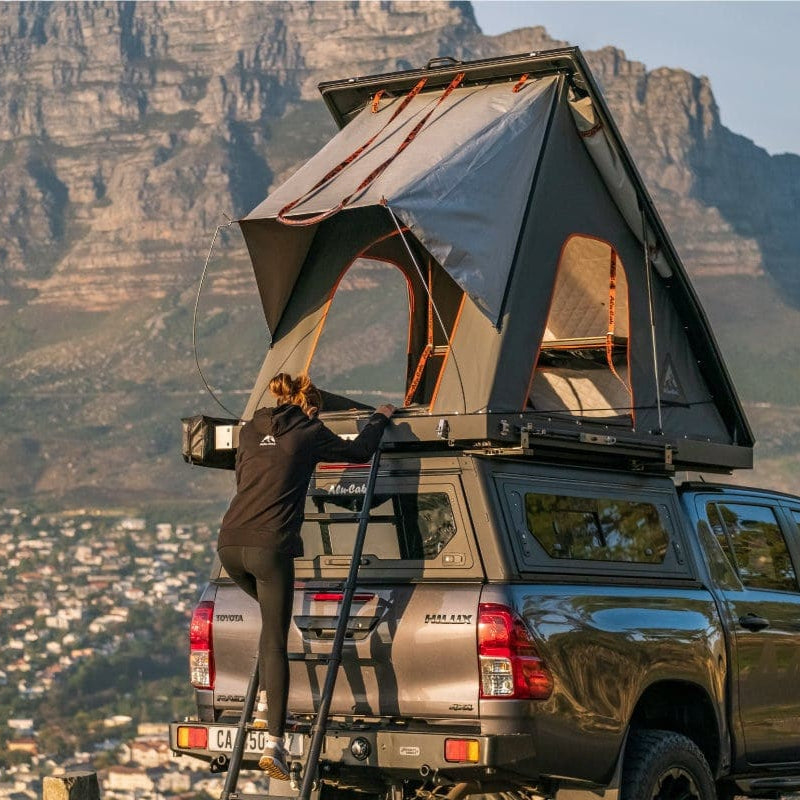 Alu-Cab Gen 3R Expedition RoofTop Tent