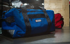 35L Duffle -The Coaches Bag