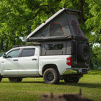 Alu-Cab MOD CAP FULL SIZE SHORT BED