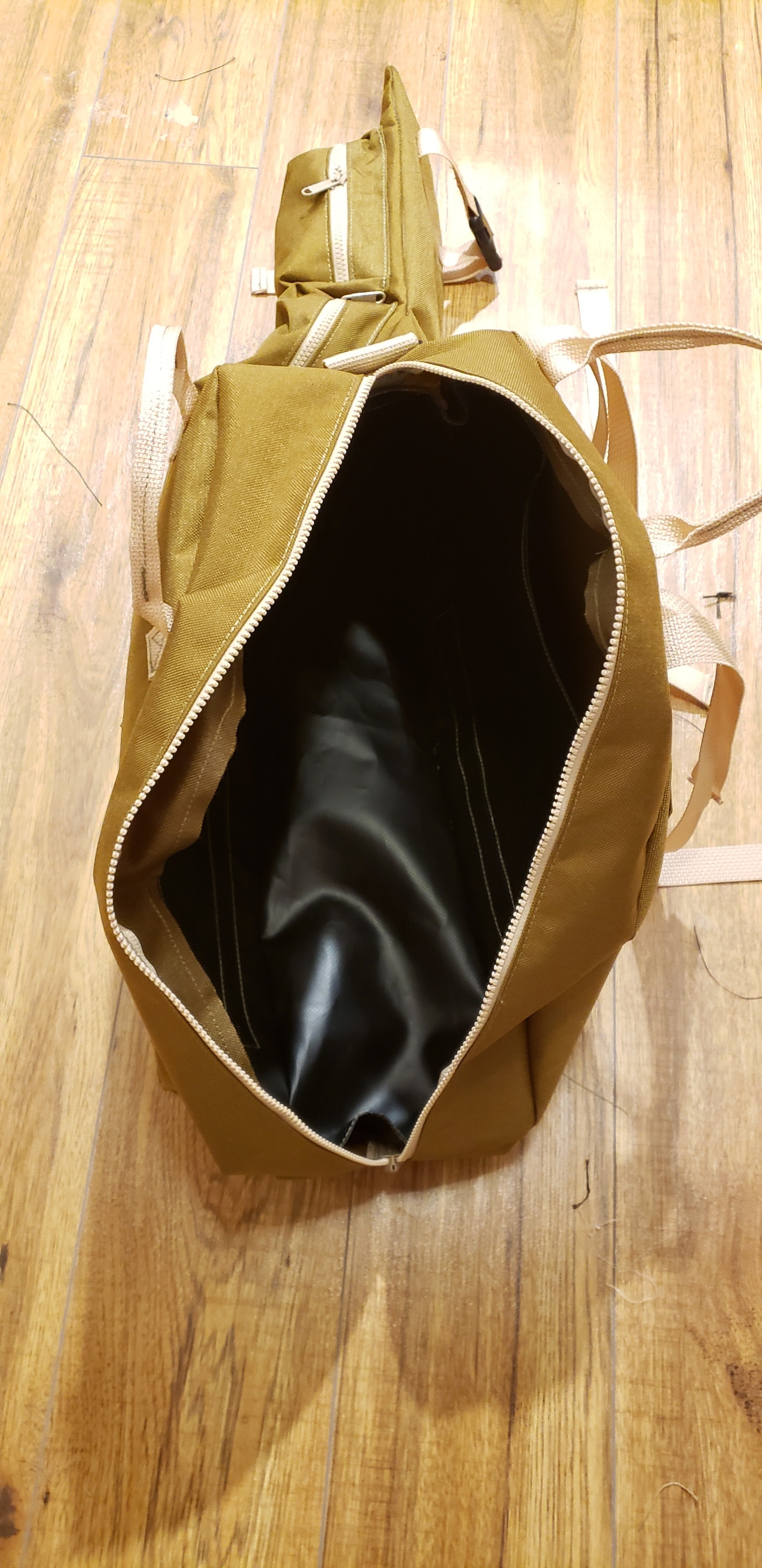 Chainsaw Bag