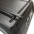 Heavy-Duty Aluminum Cross Bars – Set of 2 | 300 lbs per Bar | For 2nd-Gen Dura Cover Truck Caps Only image 2