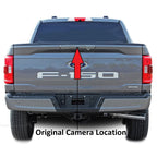 ZORG Multi-Vehicle LVDS Camera Relocation Kit