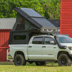 Alu-Cab MOD CAP FULL SIZE LONG BED