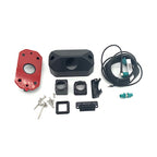 ZORG Multi-Vehicle LVDS Camera Relocation Kit for GM 15-3500 Series Trucks
