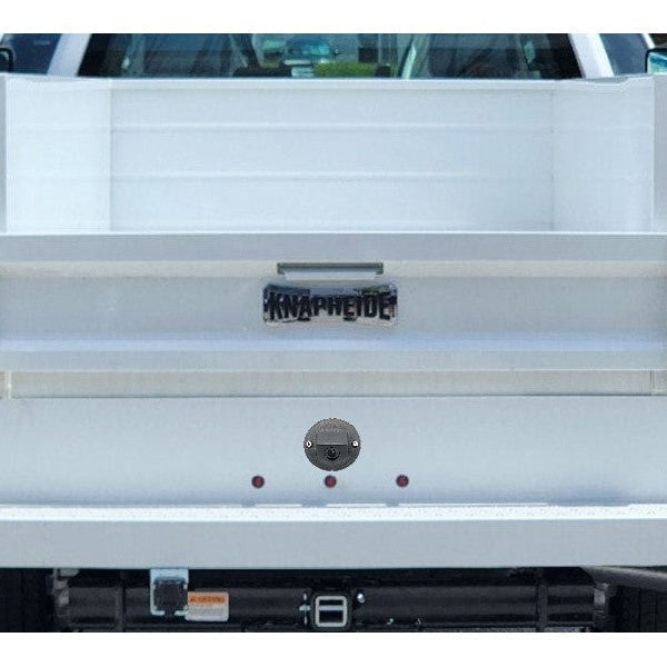 ZORG 4241 Flush Mount Service Body LVDS Camera Relocation Kit For GM Refresh 22.5 and Up GM 2023+ 2500/3500