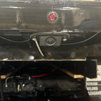 ZORG Flush Mount Service Body LVDS Camera Relocation Kit 4211