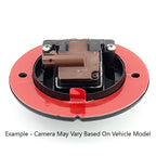 ZORG 4241 Flush Mount Service Body LVDS Camera Relocation Kit For GM Refresh 22.5 and Up GM 2023+ 2500/3500