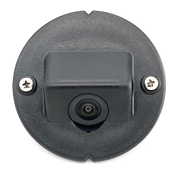 ZORG 4241 Flush Mount Service Body LVDS Camera Relocation Kit For GM Refresh 22.5 and Up GM 2023+ 2500/3500