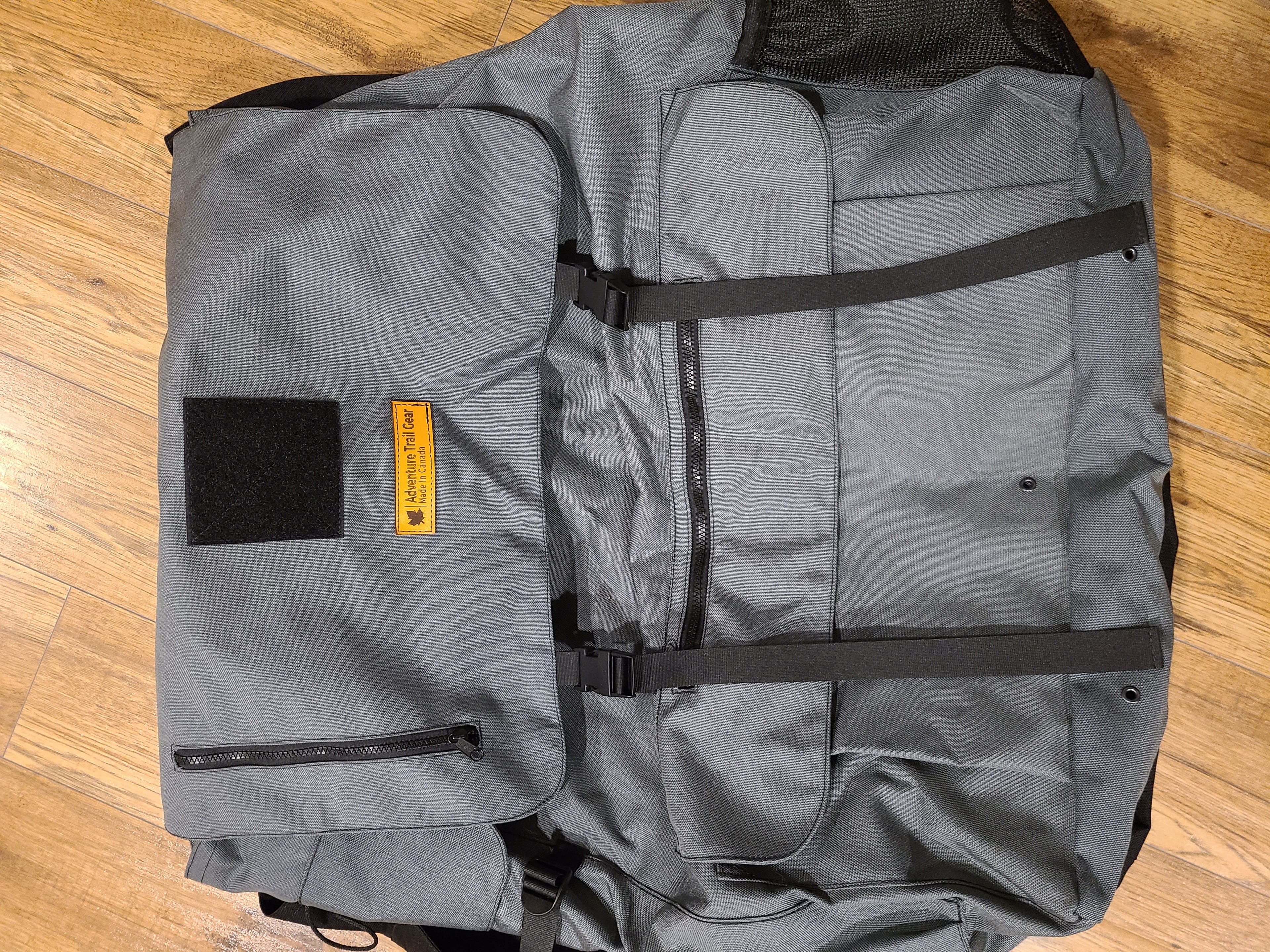 G.A.R.B. Tire Bag (The Original)