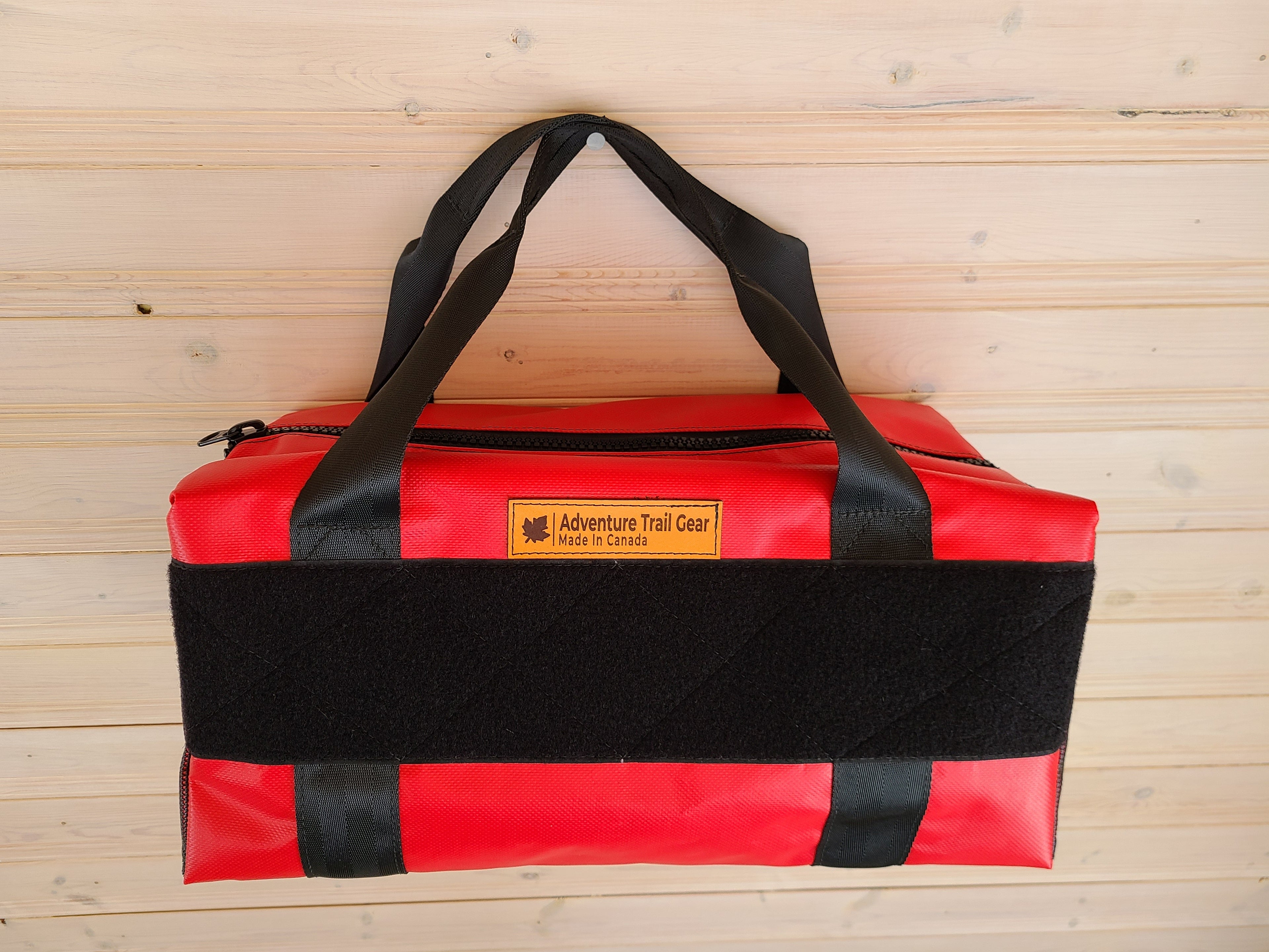 Basic Load Out - Recovery Bag