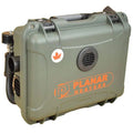 Planar 2D Portable Diesel Heater