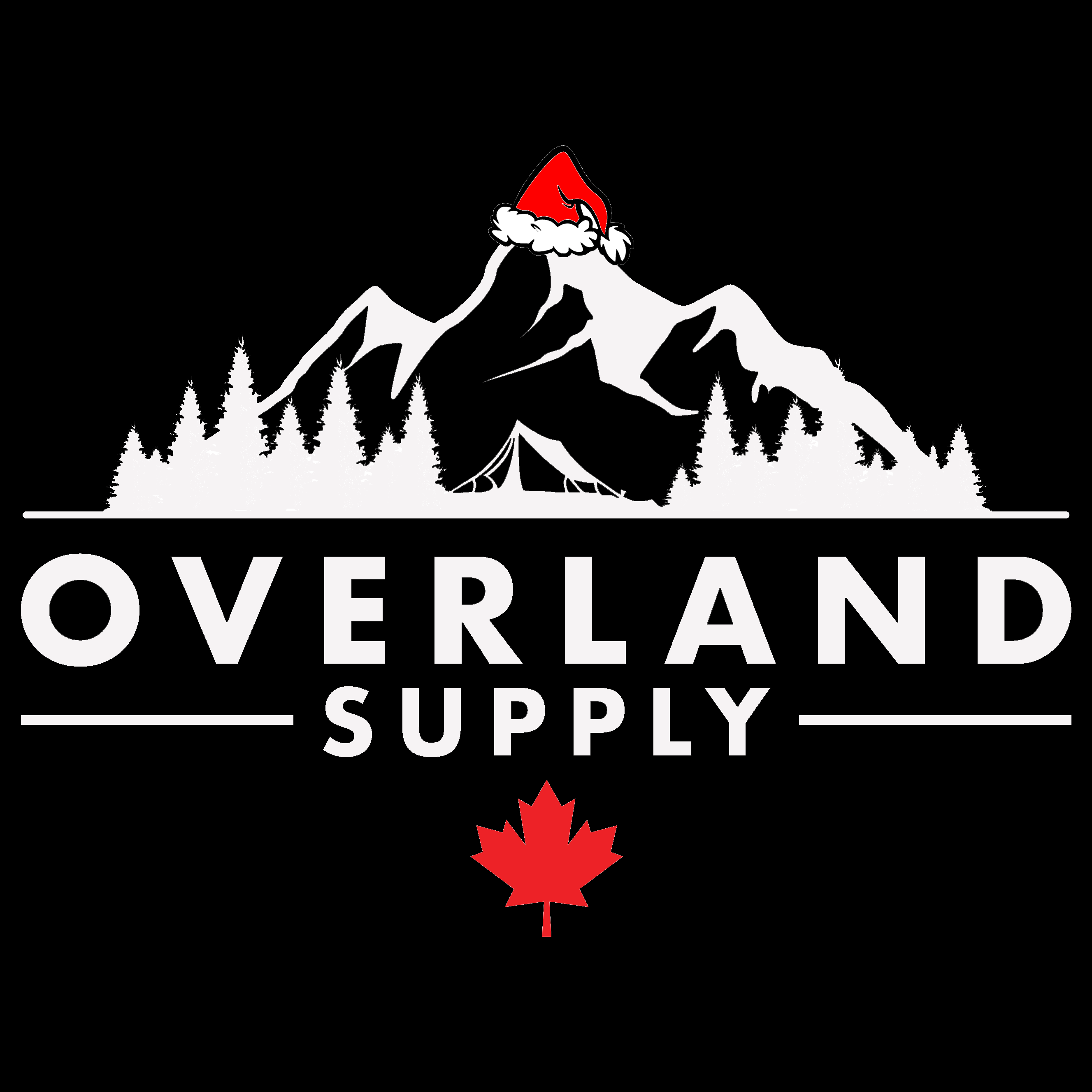 Overland Supply Gift Card!