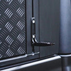 GP FACTOR FOLDING STEP