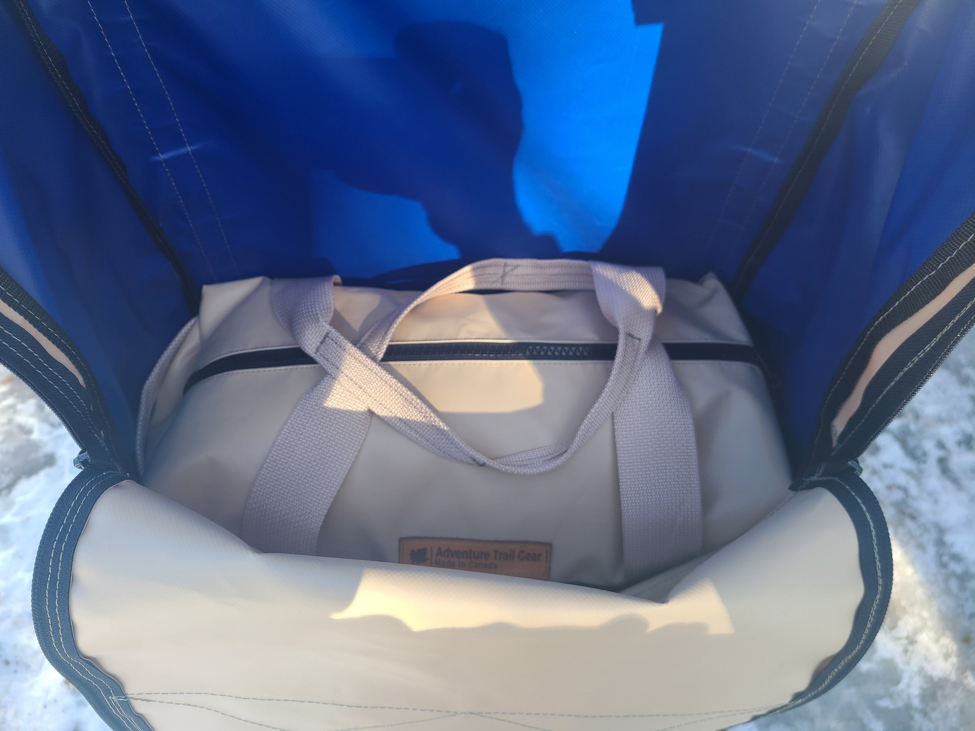 Basic Load Out - Recovery Bag