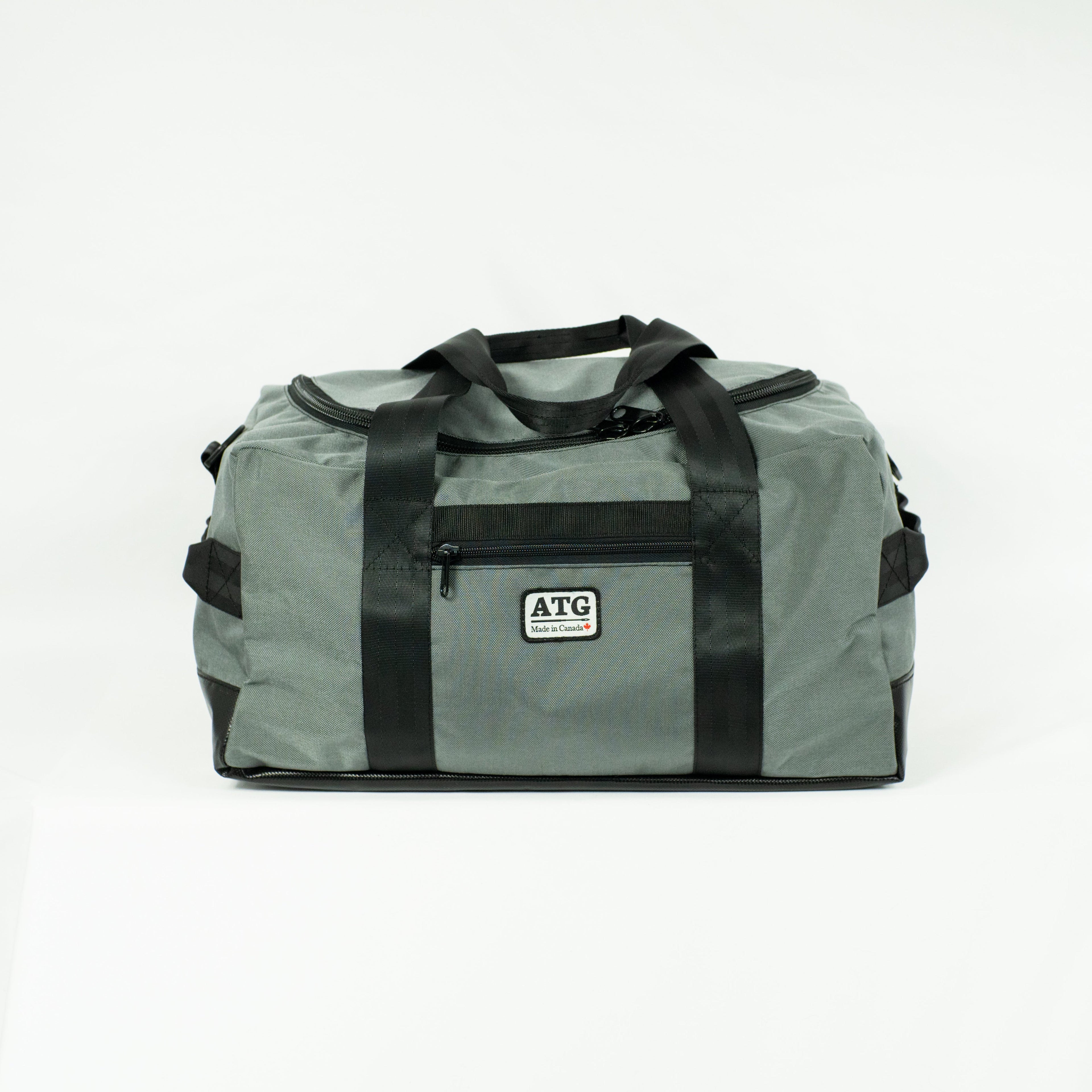 35L Duffle -The Coaches Bag