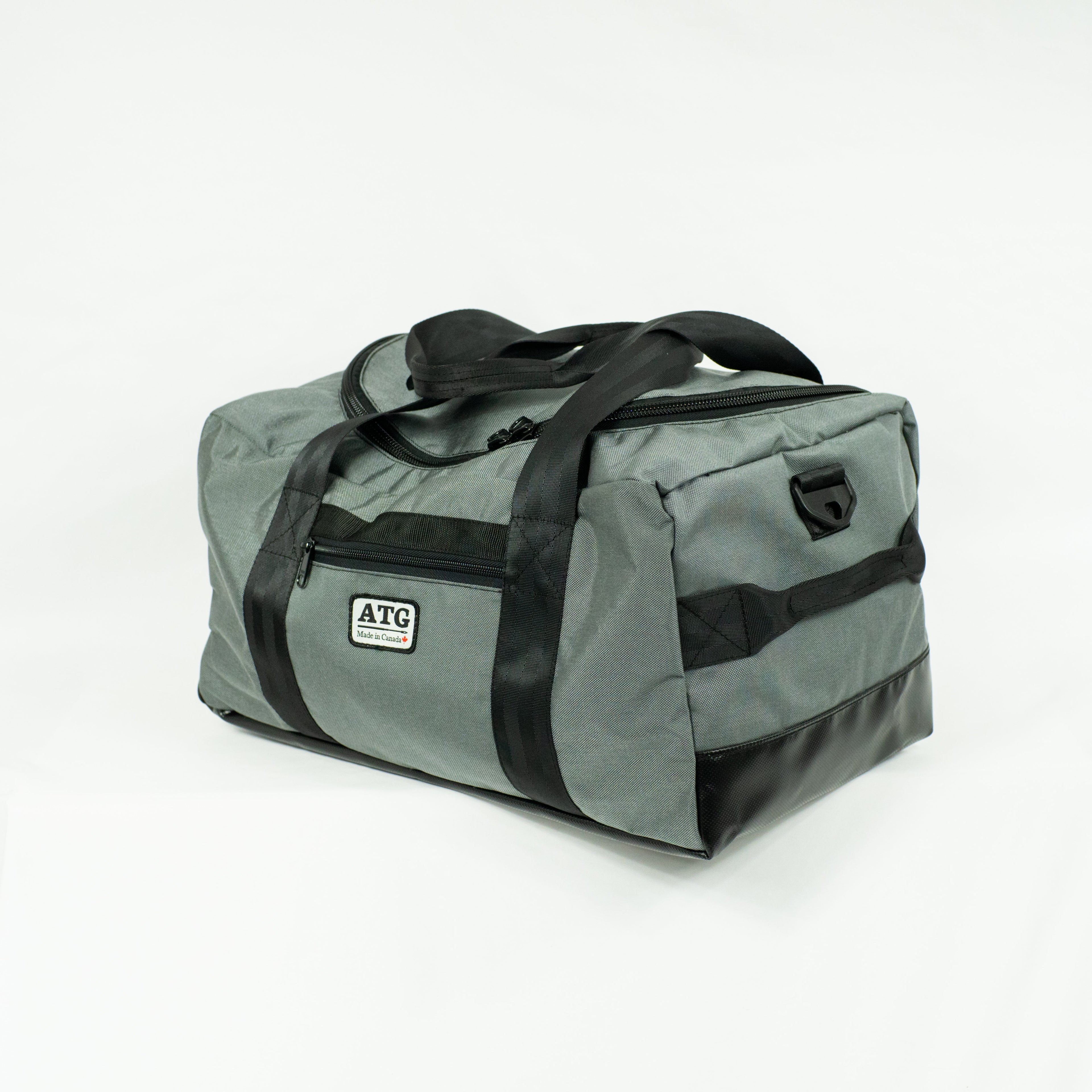 35L Duffle -The Coaches Bag