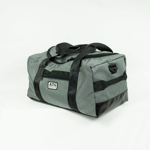 35L Duffle -The Coaches Bag