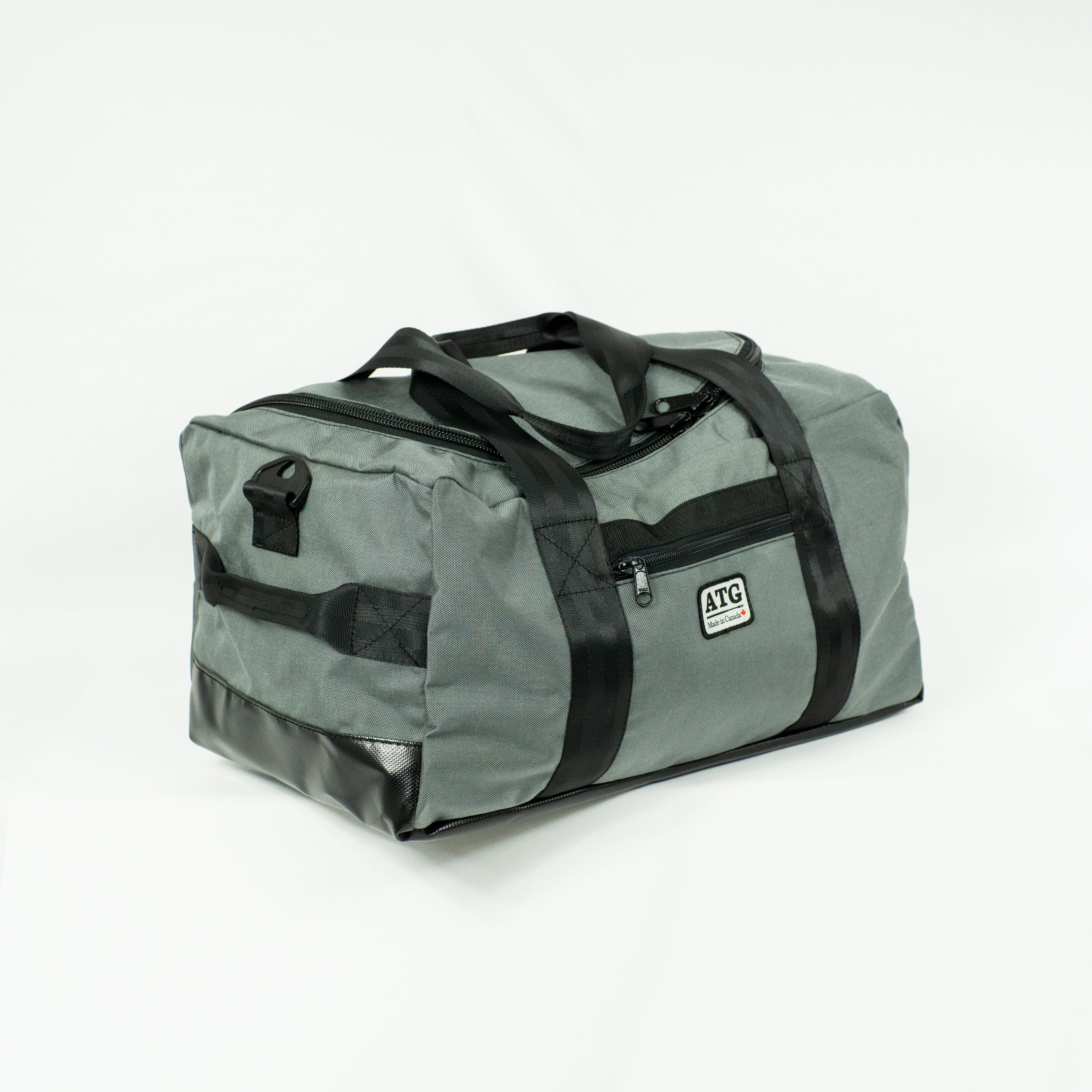 35L Duffle -The Coaches Bag