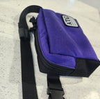 Compact Crossbody / Fannypack