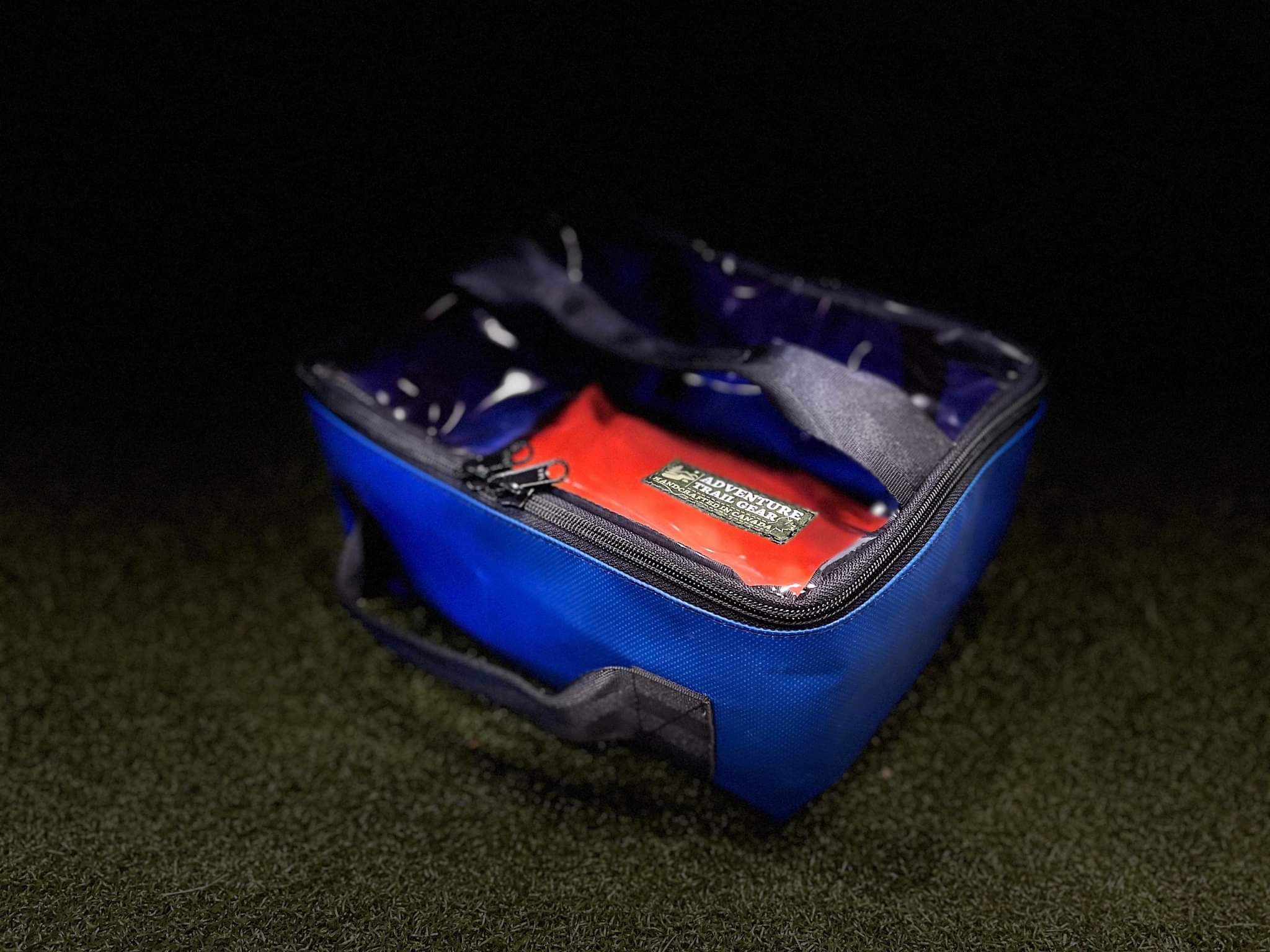 Storage Cube V2