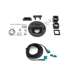 ZORG 4241 Flush Mount Service Body LVDS Camera Relocation Kit For GM Refresh 22.5 and Up GM 2023+ 2500/3500
