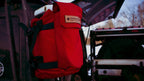 5lb Propane Tank Bag - Cordura Nylon