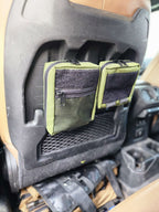 MOLLE Pouch Set