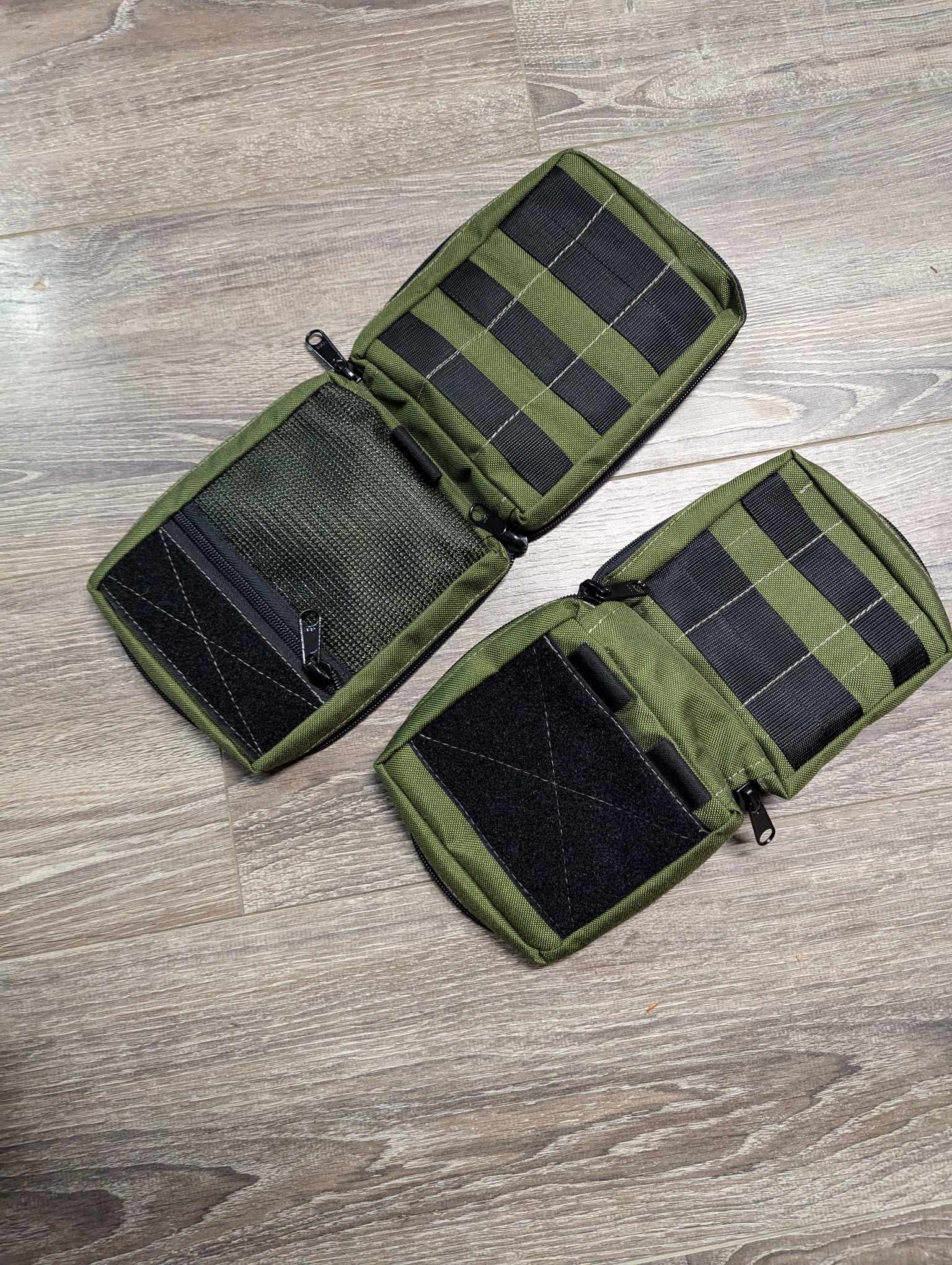 MOLLE Pouch Set