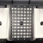 Water Tank Molle Panel for Alu Cab