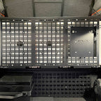Water Tank Molle Panel for Alu Cab