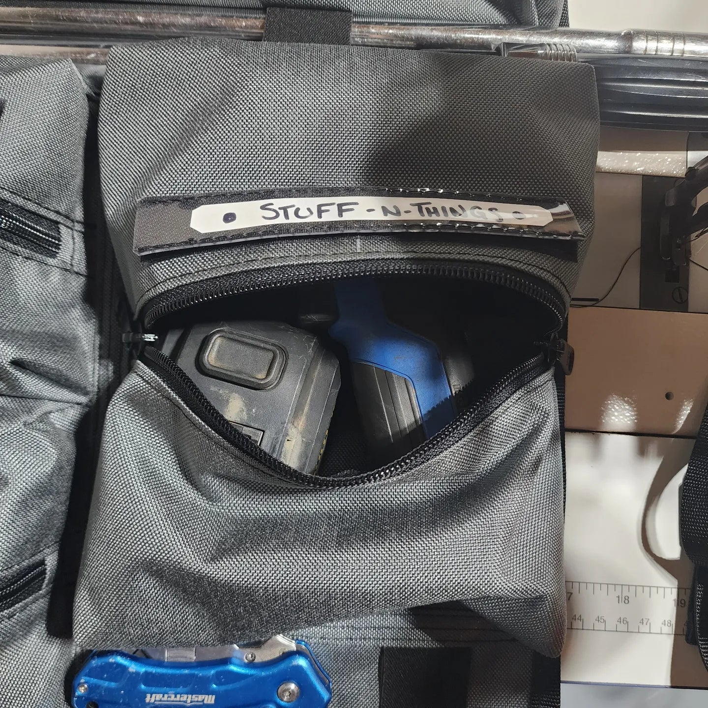 Tool Bag