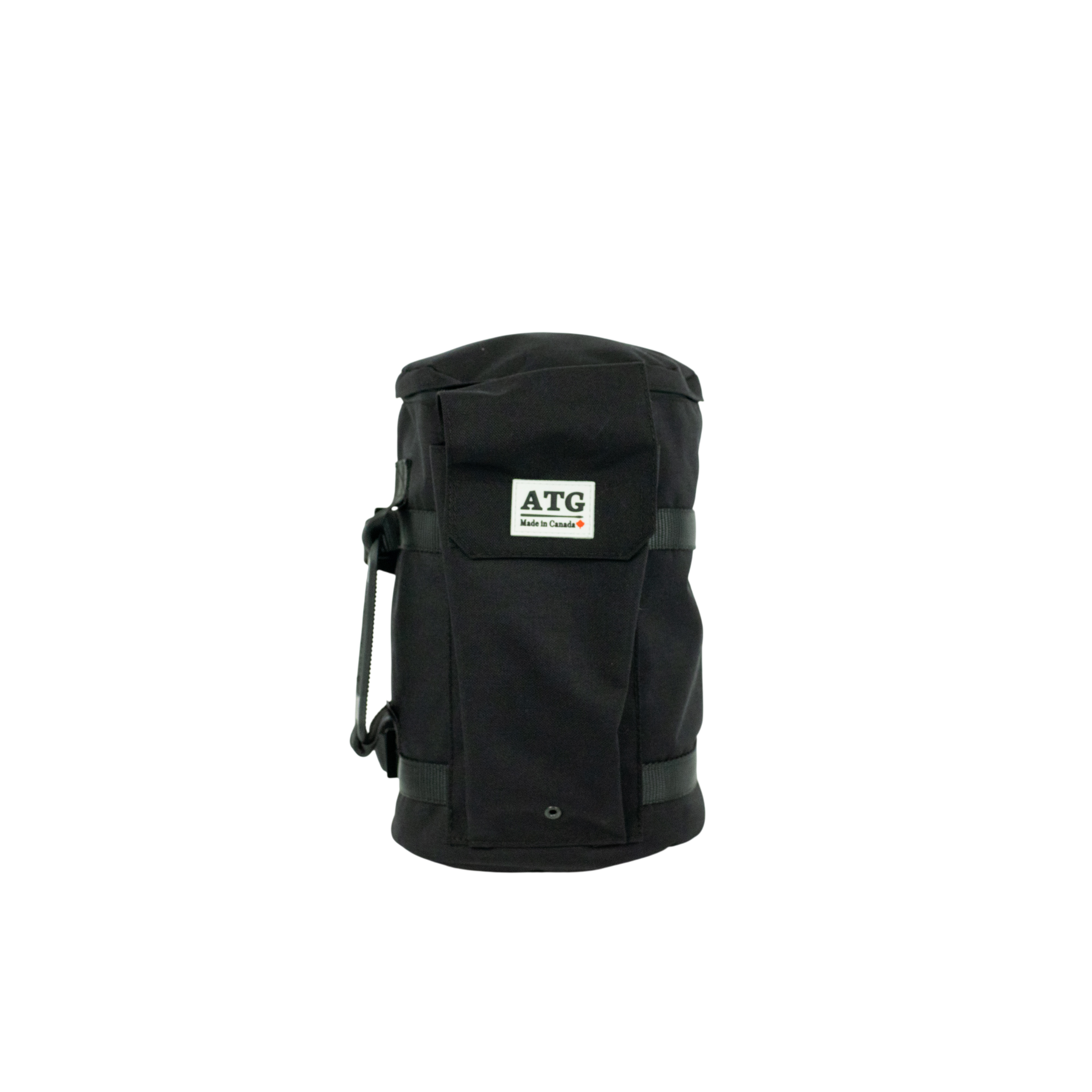 5lb Propane Tank Bag - Cordura Nylon