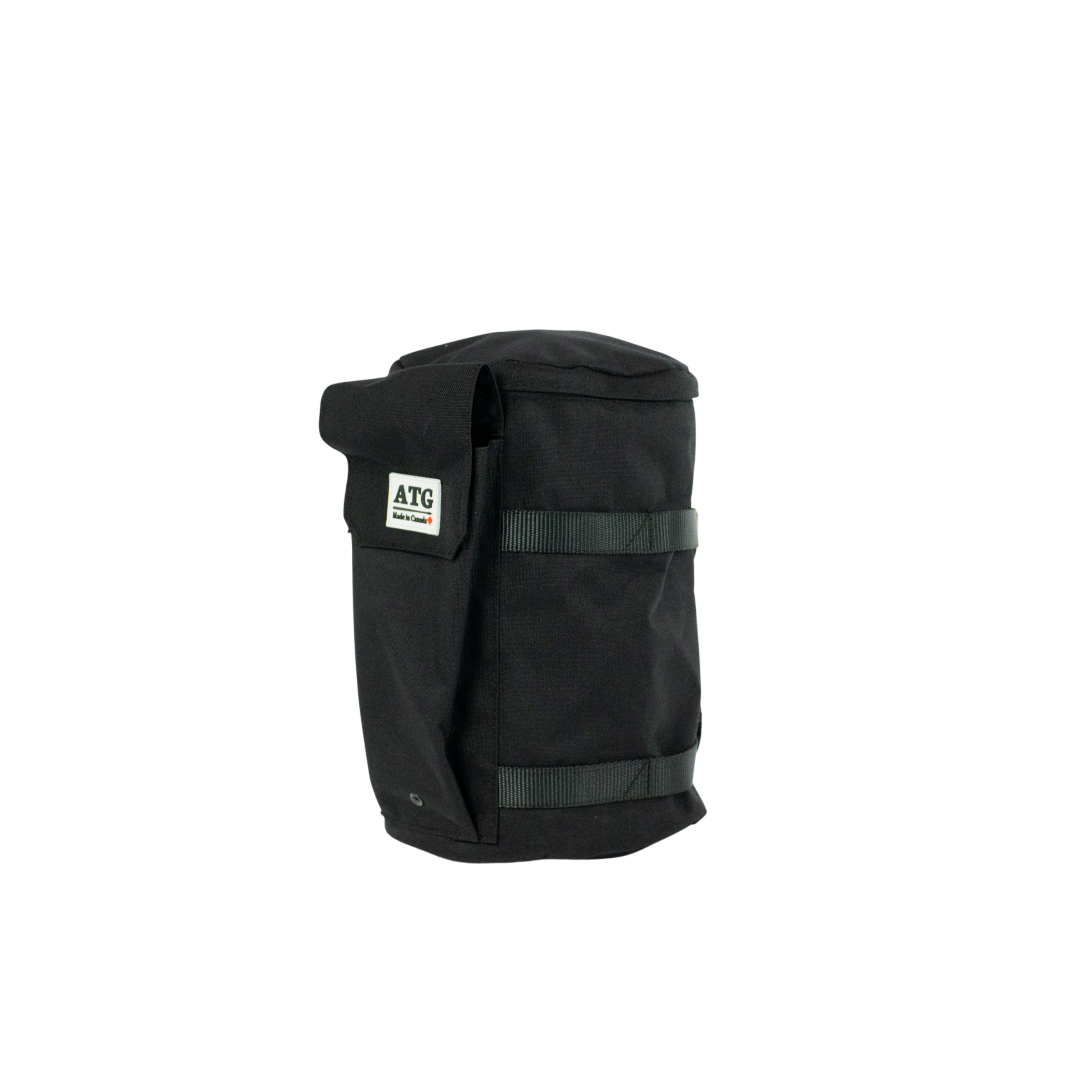 5lb Propane Tank Bag - Cordura Nylon
