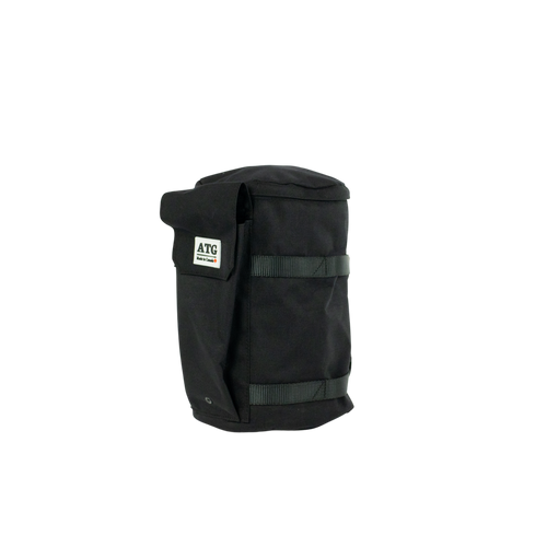 5lb Propane Tank Bag - Cordura Nylon