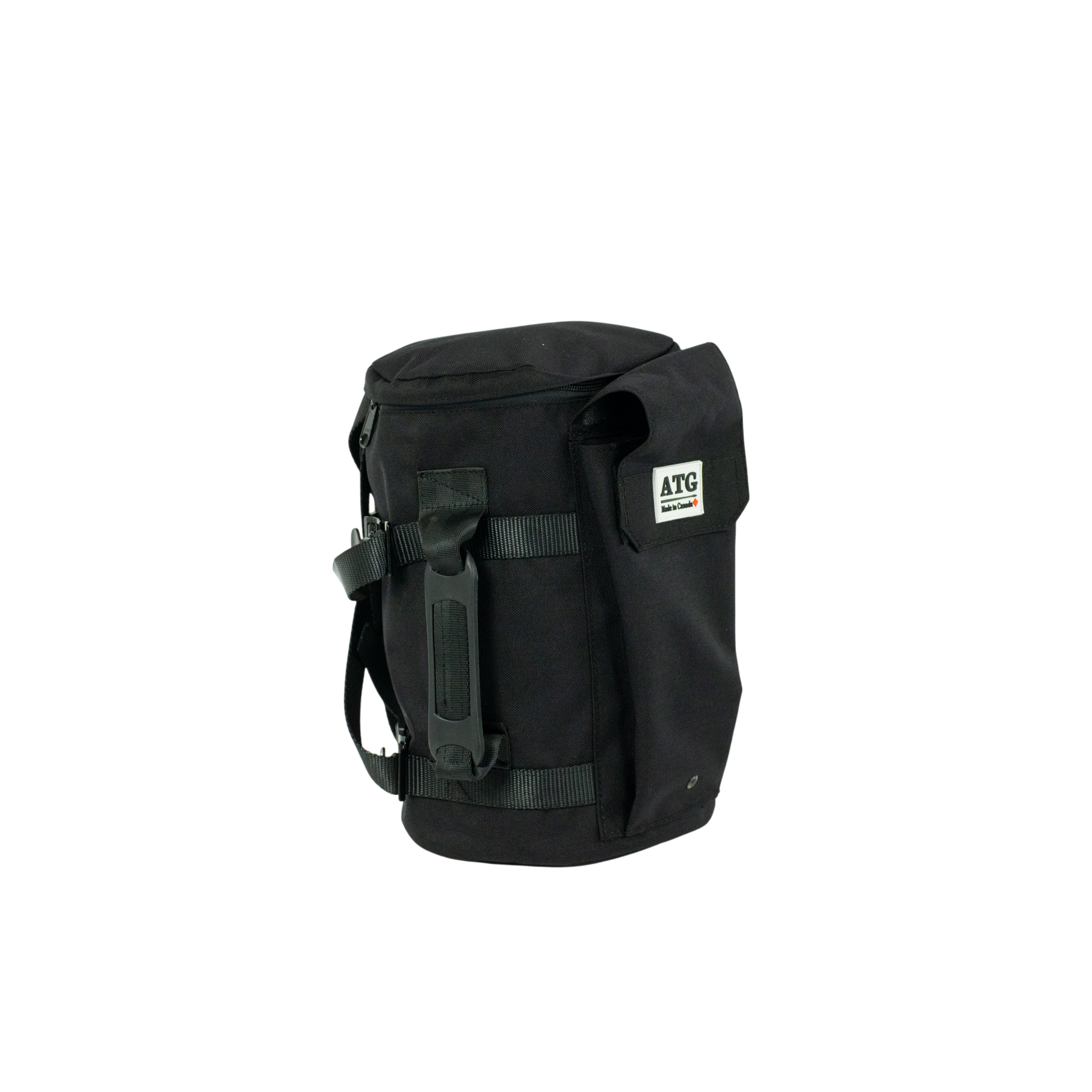 5lb Propane Tank Bag - Cordura Nylon