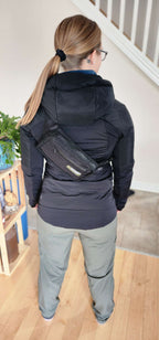 Fanny Pack / Cross-body