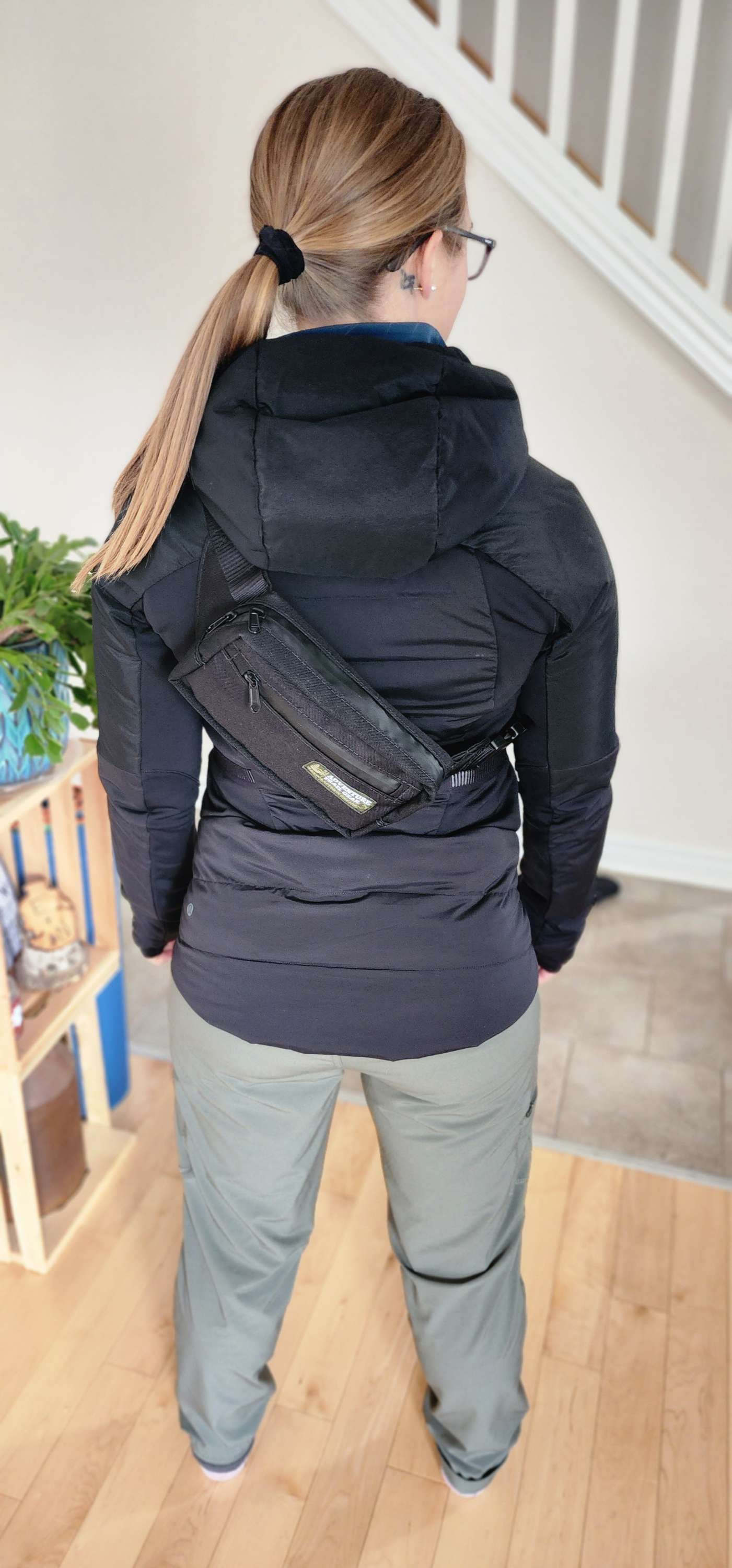 Fanny Pack / Cross-body